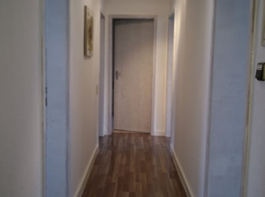 100 m2 - 3 room apartment