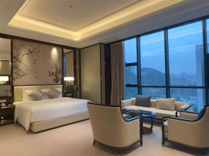 Wyndham Grand Tongren Downtown Hotel