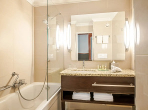 Renaissance Brussels Hotel