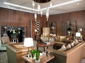 Grand Hotel Sava Superior