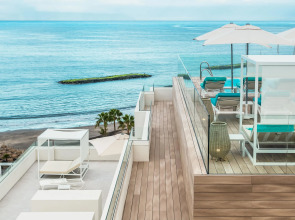 Iberostar Selection Sábila - Adults Only