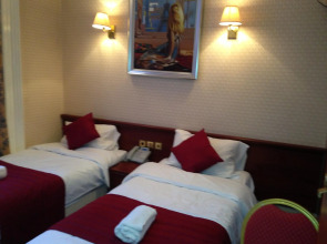 Seven Seas Hotel Life - All Inclusive