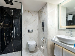 Radisson BLU Bucharest