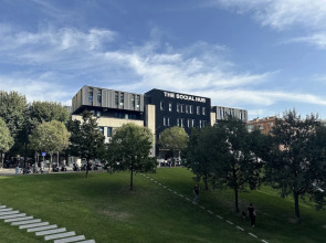 The Social Hub Bologna