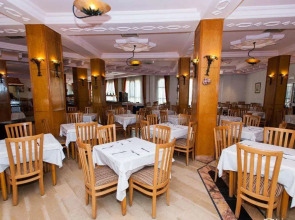 City Business Monastir Center