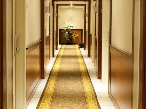 Best Western Plus Grand Hotel Victor Hugo