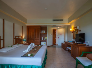 Karon Princess Hotel