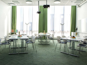 Best Western Plus Park City Malmo