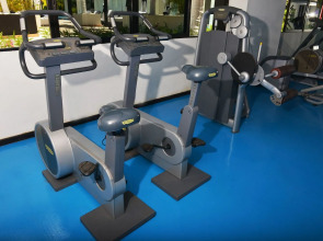 Oh! Oasis Urban Hotel