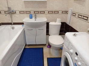 Апартаменты на проспекте Победы 174/1