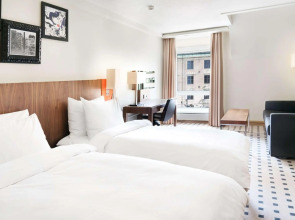 Radisson Blu Royal Hotel, Bergen