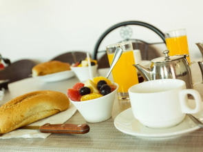 ONS Motel & Guest House