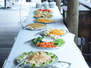 Outrigger Beach Resort