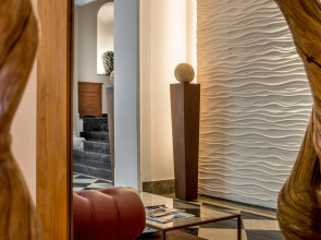 Central Palace Hotel Federico II