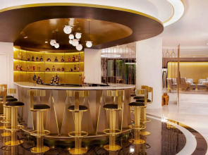 Sofitel Lisbon Liberdade