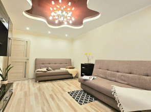 Urban Apartments (Урбан Апартментс) на Проспекте Победы