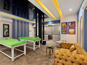 Pickalbatros Blu Spa Resort - Adults Friendly 16 Years Plus