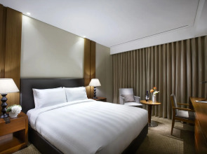 Lotte City Hotel Guro