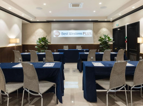 Best Western Plus Hotel Massena Nice