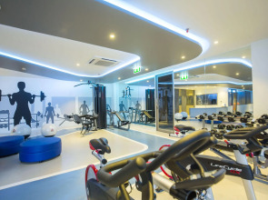 The SIS Kata Resort — Adult Only