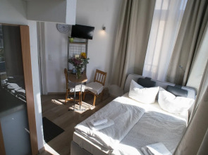 Apartments am Schloßpark