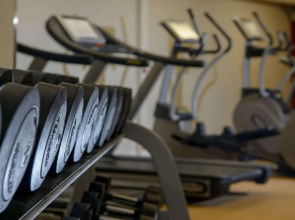 Hilton Zurich Airport