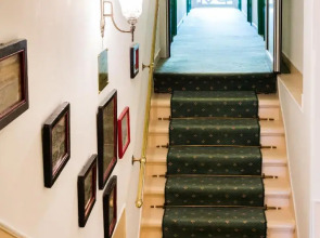 Albergo Quattro Fontane - Residenza d'Epoca