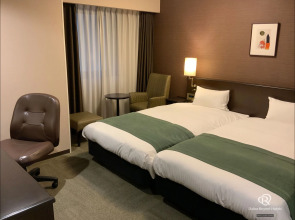 Smile Hotel Premium Kanazawa