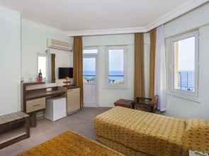 Kleopatra Beach Hotel - All Inclusive