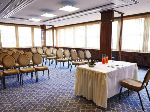 Steigenberger Graf Zeppelin