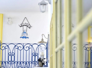 Hotel le Juliette Dodu