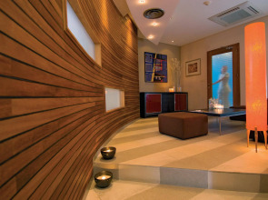 Mediterranean Beach Hotel