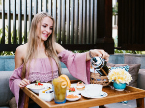 Курорт Ramayana Suites & Resort