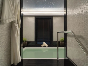 Sindhorn Kempinski Hotel Bangkok