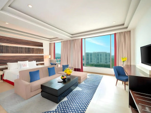 Welcomhotel by ITC Hotels, Dwarka, New Delhi