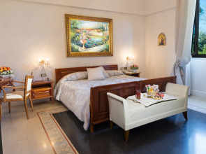 Hotel Terranobile Metaresort