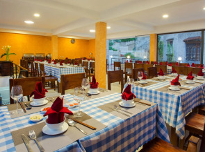 Sapa Village Hotel