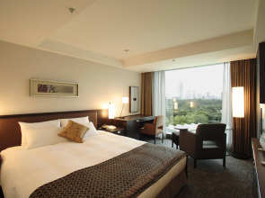 Hotel New Otani Tokyo, The Main