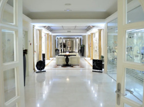 Hotel Beatriz Toledo Auditorium & Spa