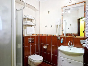 Usługi Noclegowe 17