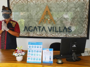 Agata Villas