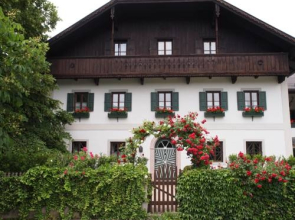 Hotel Gasthof Brandstätter