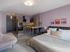 БелосНежность на набережной Обводного канала 108