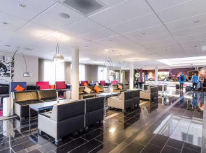 Comfort Hotel Malmö