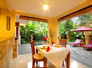 Kadiga Villas Ubud by GenuineHost