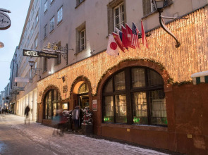 Altstadthotel Stadtkrug