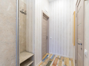 Море апартаментов на улице Цветочная