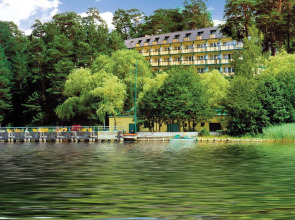 Hotel Warszawa SPA & Resort
