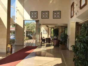 Times Square Suite Hotel