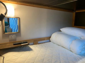 Hotel Owl Tokyo Shinbashi